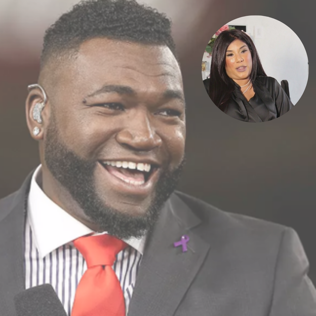 Juez afirma Fiscalía no debió archivar querella contra David Ortiz