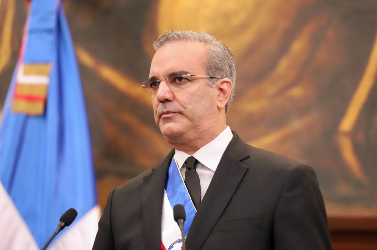 Abinader encabezará actividades este fin de semana en Santo Domingo