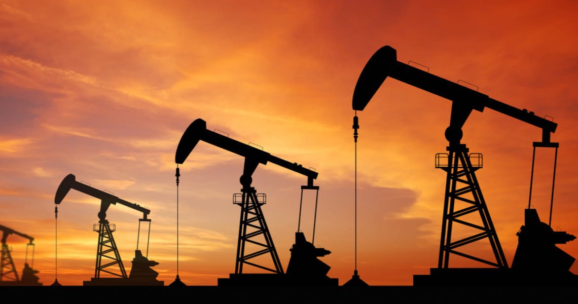 Precio del gas sube un 60 % en Europa
