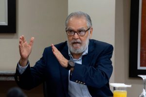 Gobierno preocupado por escalada alcista en el precio del petróleo