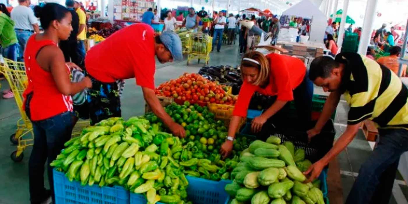 Esperan Abinader anuncie medidas para enfrentar alza de los productos