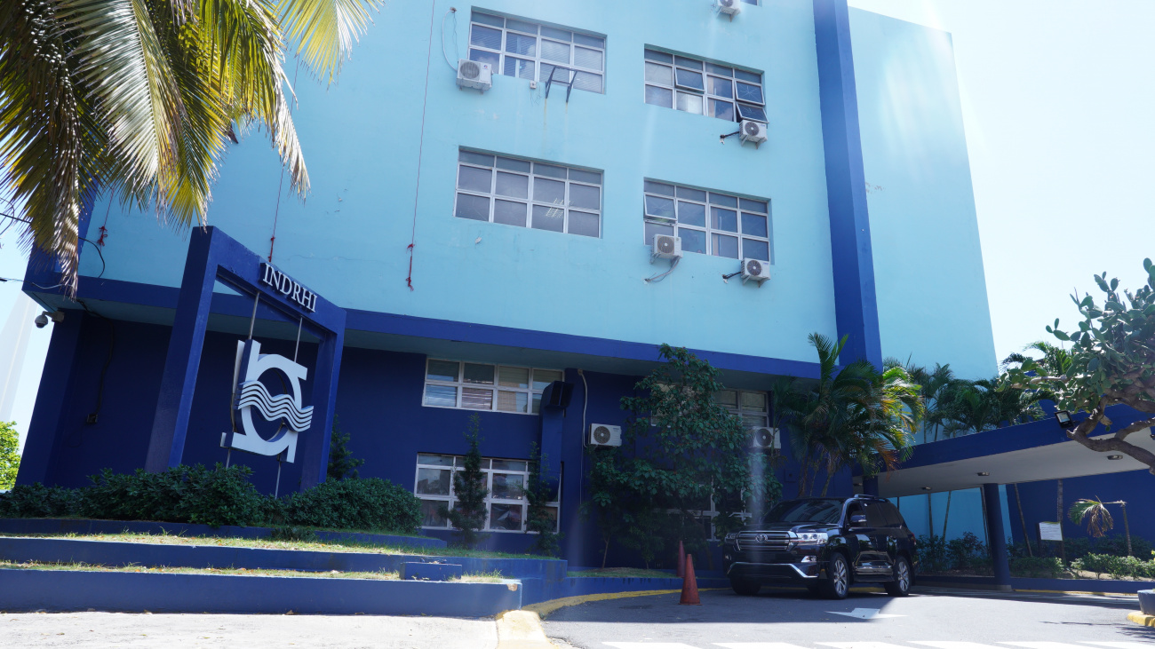 Indrhi dará soluciones a inundaciones en la provincia Montecristi