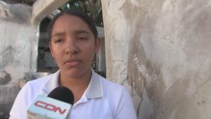 Yaritza Méndez Guerrero