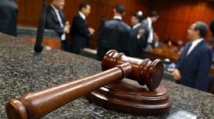 Agente PN involucrado Caso Coral pide descongelen su cuenta de nómina