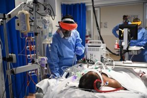 Salud Pública reporta tres muertes y 1,620 nuevos casos de COVID-19 