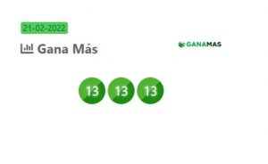 El 13 sale tres veces en Lotería Nacional y llueven críticas en redes