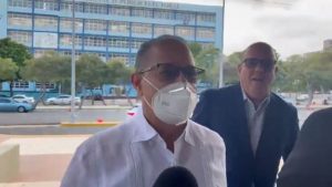 Pepca interroga otra vez al exdirector del Inabie, Cecilio Rodríguez