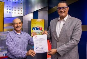 Agricultor cambia su vida luego de ganar RD$25 millones en Leidsa