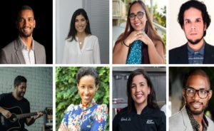 Emprendedores dominicanos viajarán a los EE.UU como becarios YLAI