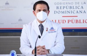 Salud Pública recomienda uso de mascarilla y descontinúa medidas por Covid-19