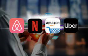 Impuestos a plataformas digitales deberán pagarse por el proveedor