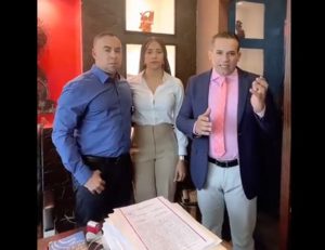 Médicos procederán ante discriminación joven en restaurante Peperoni