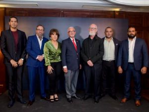 
Centro Cultural Banreservas presenta Primera Temporada de Teatro Banreservas
