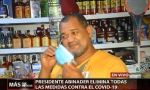 Valoran como positiva decisión de suspender restricciones por Covid-19
