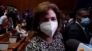 Raquel Peña llama a continuar acudiendo a los centros de vacunación 