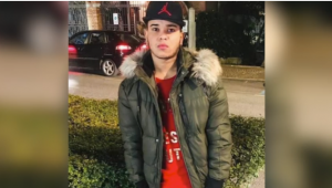 Muere hombre en un accidente de tránsito en Hermanas Mirabal