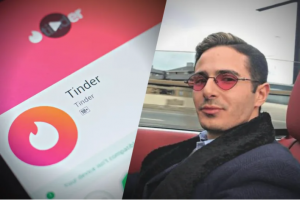 El estafador de Tinder: qué hace y dónde está tras ser desenmascarado