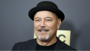 Rubén Blades no competirá por candidatura en comicios de Panamá 2024