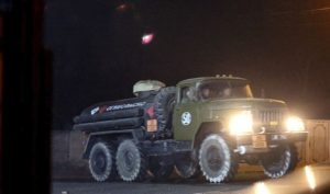 VIDEO: Situación en Donbass tras inicio de operación militar de Rusia