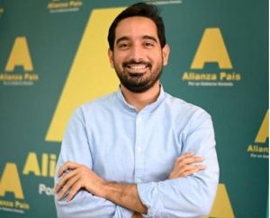 Serían 22 y no 135 los dirigentes que renunciaron de Alianza País 