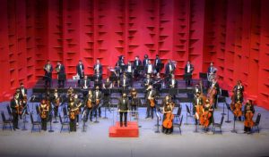 Teatro Nacional anuncia “Concierto a la Patria” por la Independencia