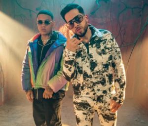 Eix, Maffio y De La Ghetto presentan “60 segundos”