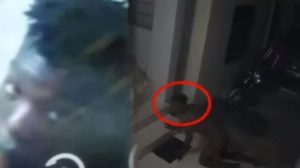 Violador y ladrón roba tranquilidad a vecinos en el ensanche La Paz