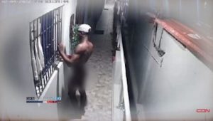 Un violador en serie robaba la paz en varios sectores de la capital