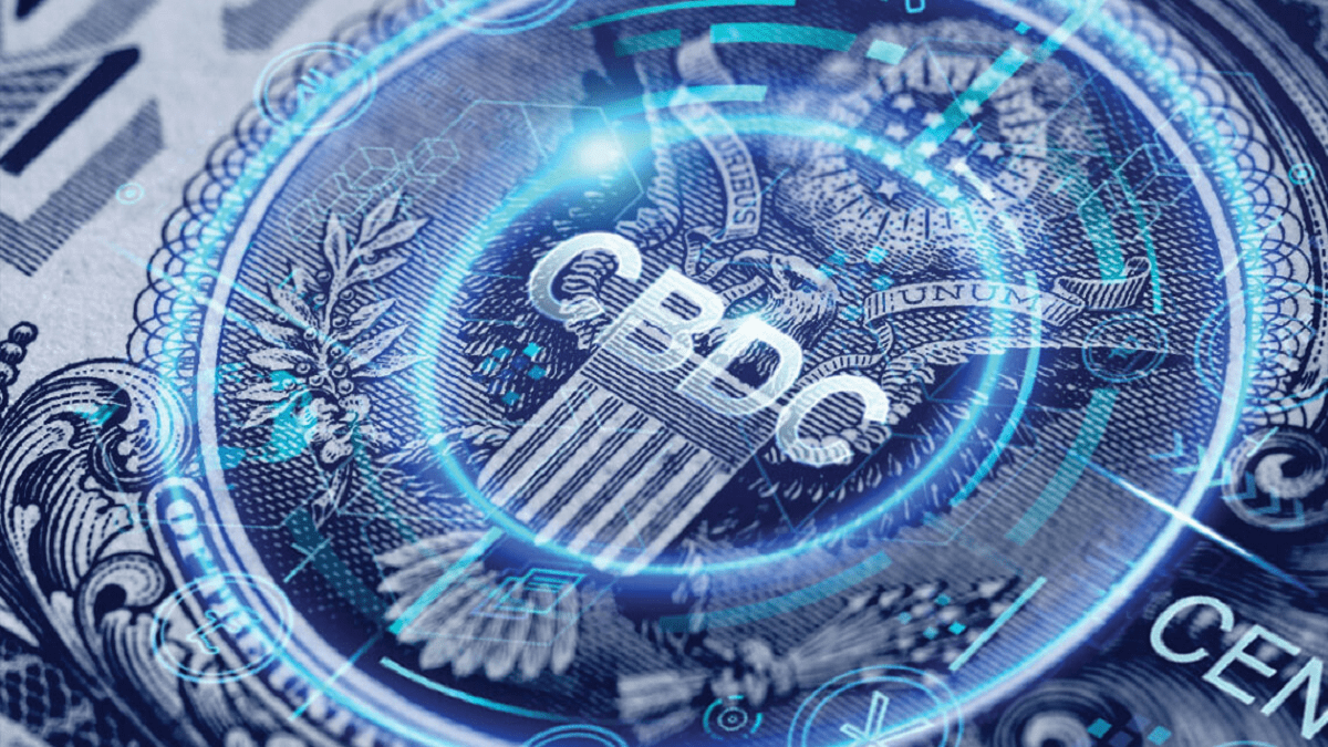 Dólar digital: la moneda con la que EEUU busca responder al Bitcoin