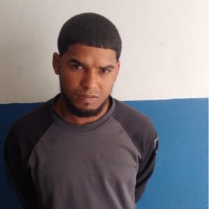 Policía Nacional apresa en Samaná a prófugo de homicidio desde 2018