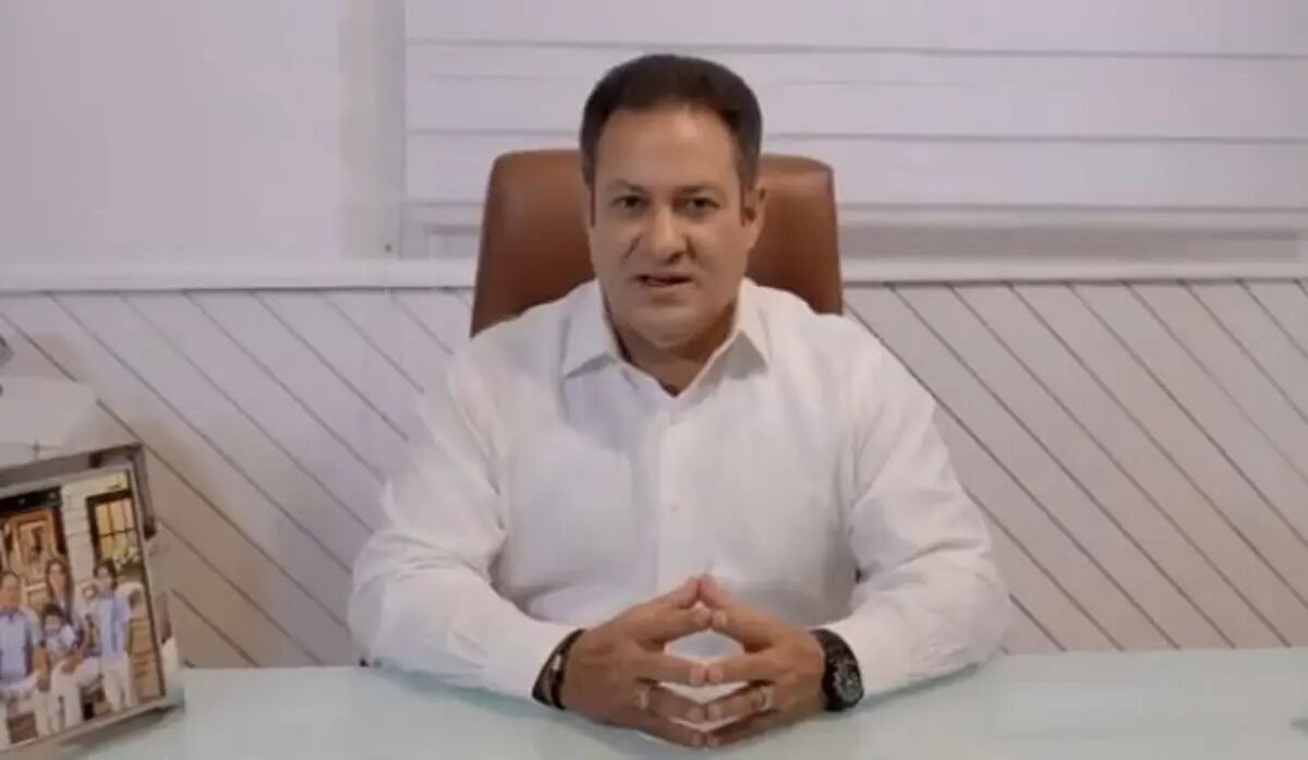Exdiputado PRM acusado de narcotráfico en estado de vigilancia suicida