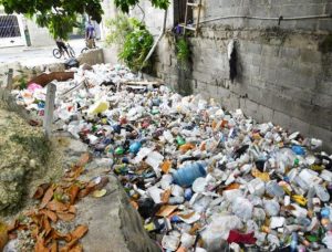  Residentes cercanos a cañada de Los Ríos dicen sentirse vulnerables 