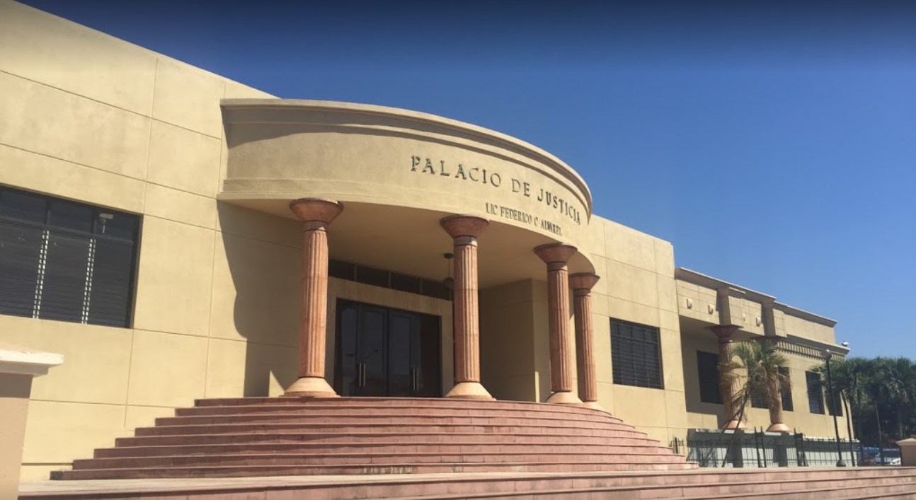 Dictan 10 años de prisión contra asaltante que hirió a un comerciante