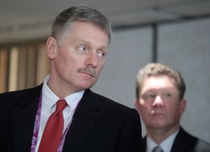 Rusia anuncia las negociaciones con Ucrania se celebrarán el jueves