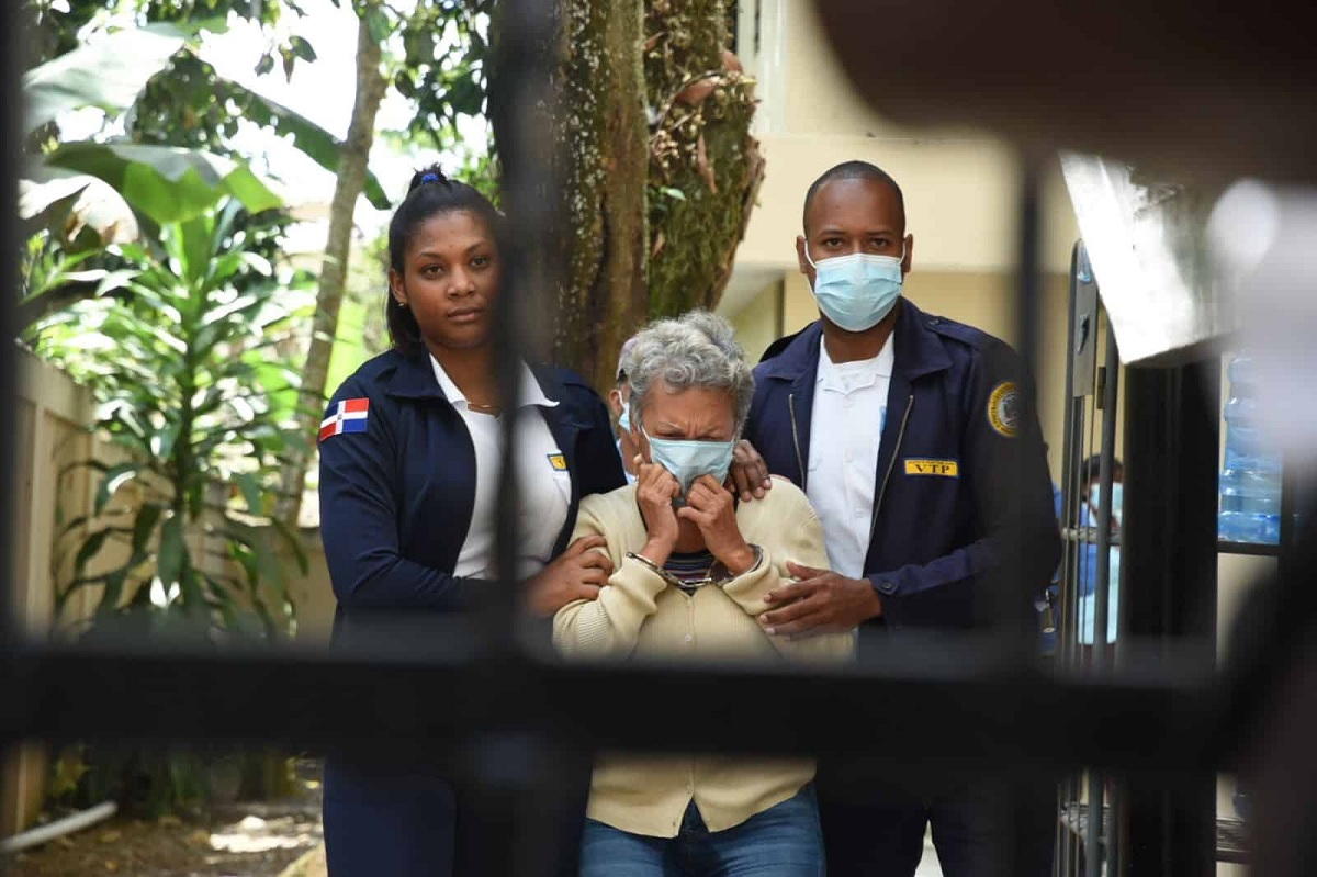 Proceso de Ventura puede complicarse tras muerte de Ascuasiati