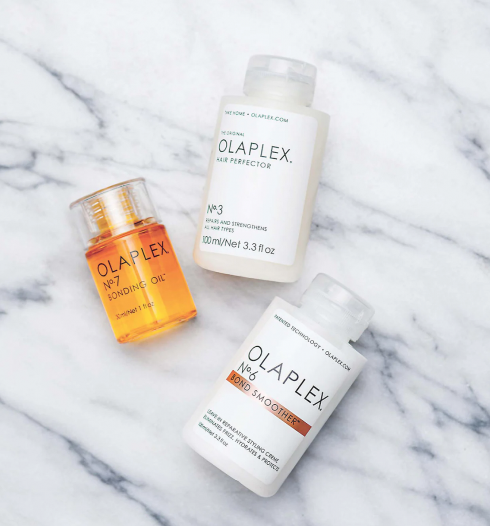¿El Olaplex puede causar infertilidad? Esta es la verdad