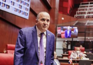 Senador dice: Luís Abinader está haciendo un gobierno para los pobres