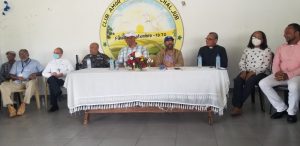 Exigen buscar solución para evitar desbordamiento del río Boba, Nagua