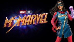 Ms. Marvel: Serie de Disney que presenta a primera heroína musulmana
