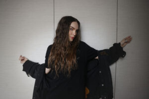 Belinda: 