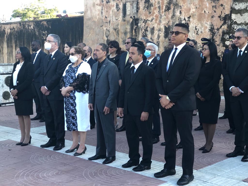 Miriam Germán Brito dice impunidad fue protegida en gestiones pasadas
