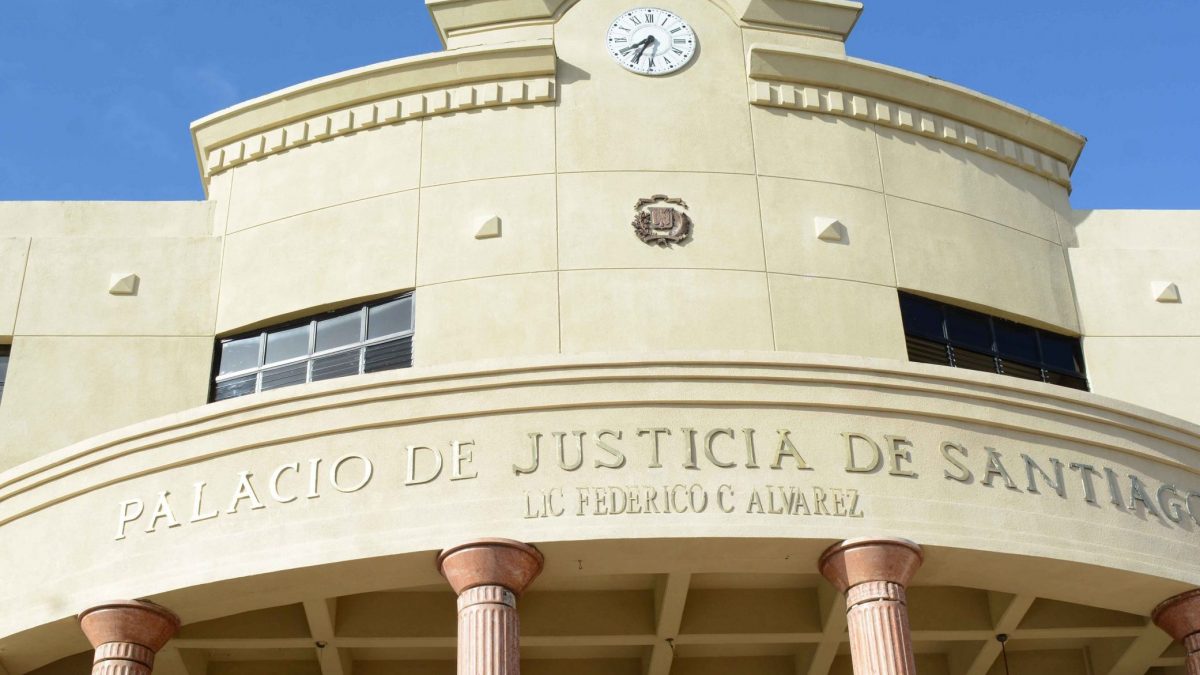 Aplazan conocimiento de coerción a los 38 implicados en Discovery