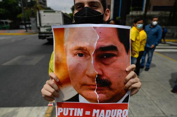 Venezuela y EEUU: ¿Quién gana más en un posible nuevo acercamiento?