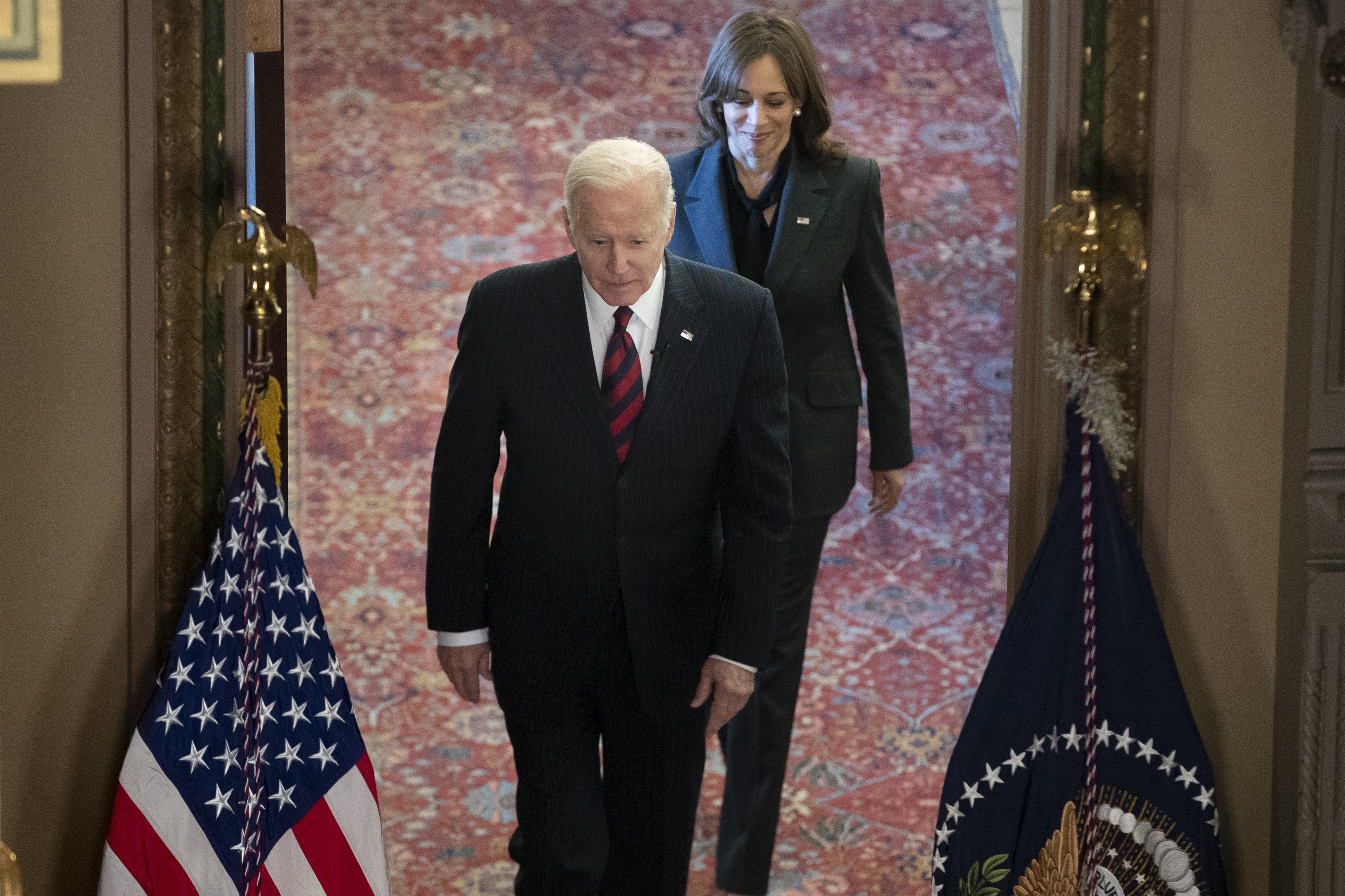 Biden anunciará 800 millones en ayuda militar a Ucrania