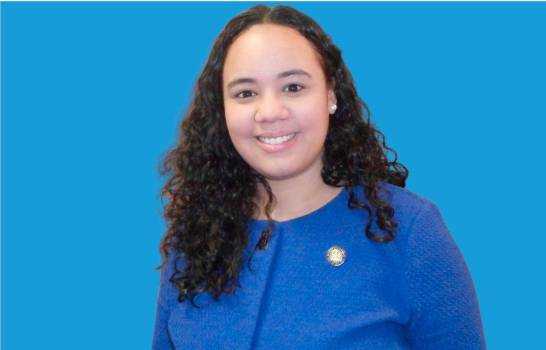 Dos dominicanas en la lista de mujeres más poderosas de Nueva York