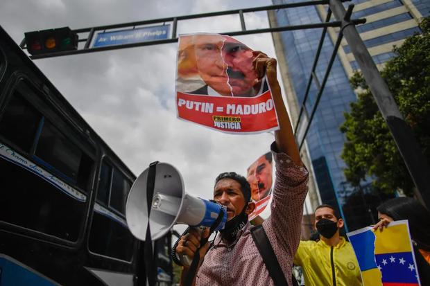 Venezuela y EEUU: ¿Quién gana más en un posible nuevo acercamiento?