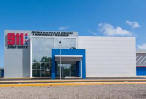Sistema Nacional 9-1-1 aclara solo tiene dos locales