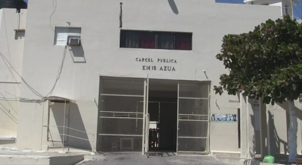Matan en emboscada a privado de libertad en cárcel 15 de Azua