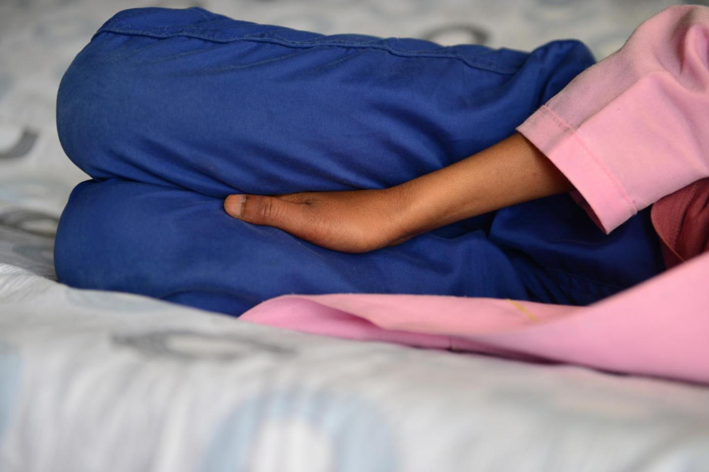 Prisión preventiva contra hombre y mujer por abusos en orfanato