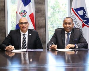 Firman acuerdo para fortalecer la ciberseguridad en aeropuertos  
